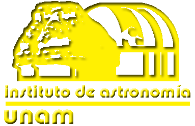 Instituto de Astronomia, UNAM