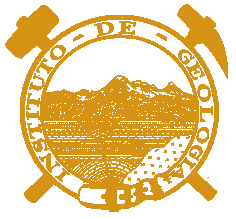 Instituto de Geologia, UNAM.