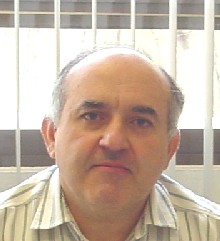 Luis Felipe Rodriguez