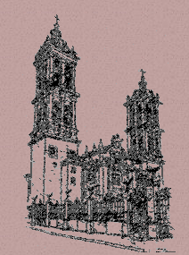Puebla guide