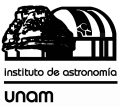 Instituto de Astronomia UNAM