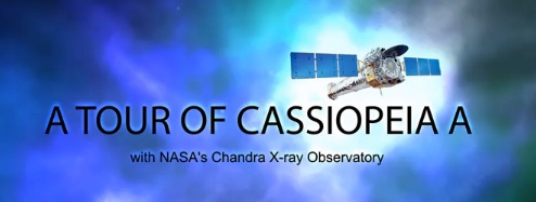 A Tour of Cassiopeia A