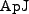 \apj